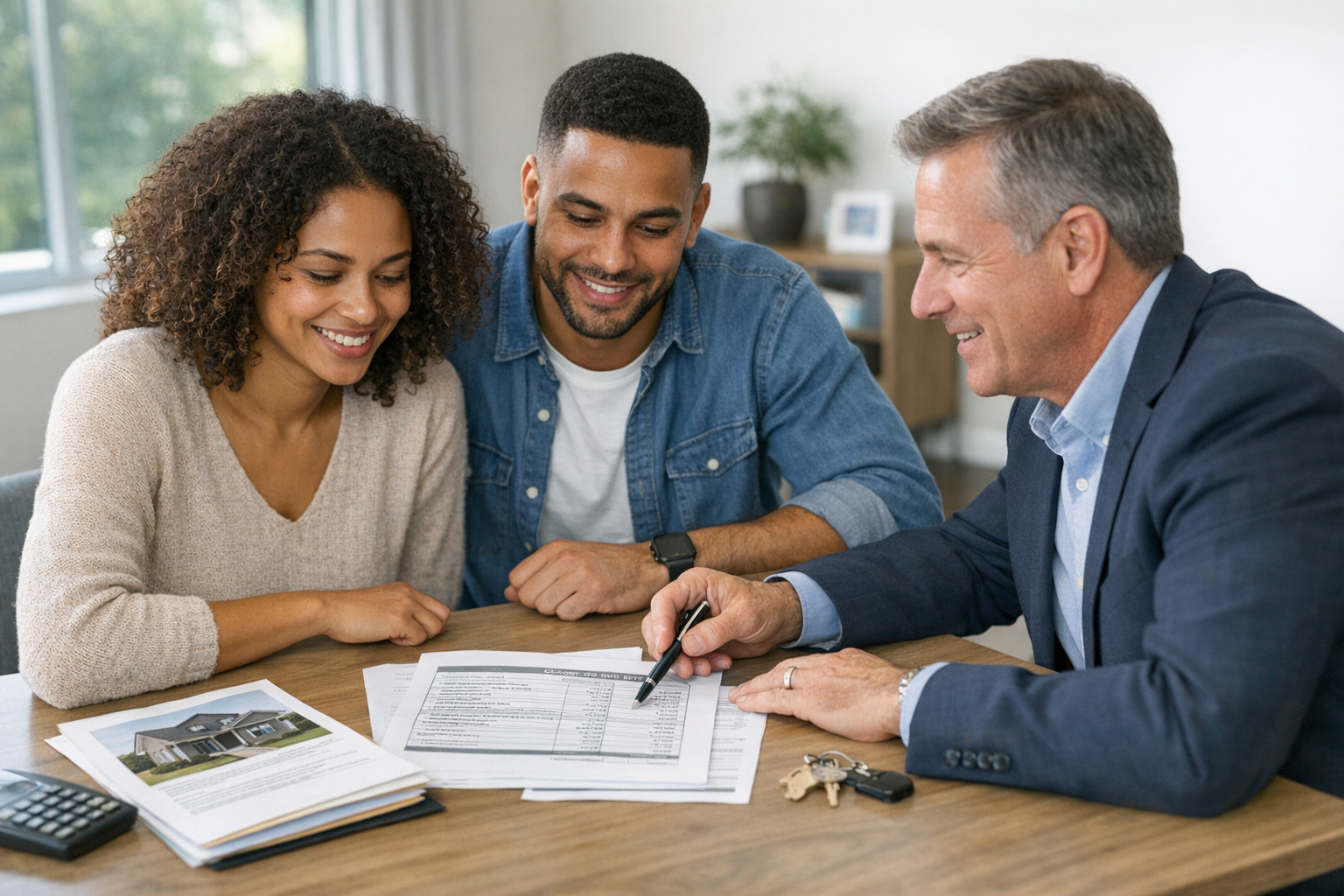 What Metro Atlanta Buyers Should Know About Closing Costs in 2026