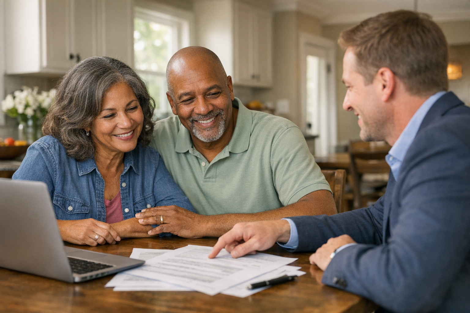 Refinance Timing in 2026: How Decatur Homeowners Can Decide With Confidence